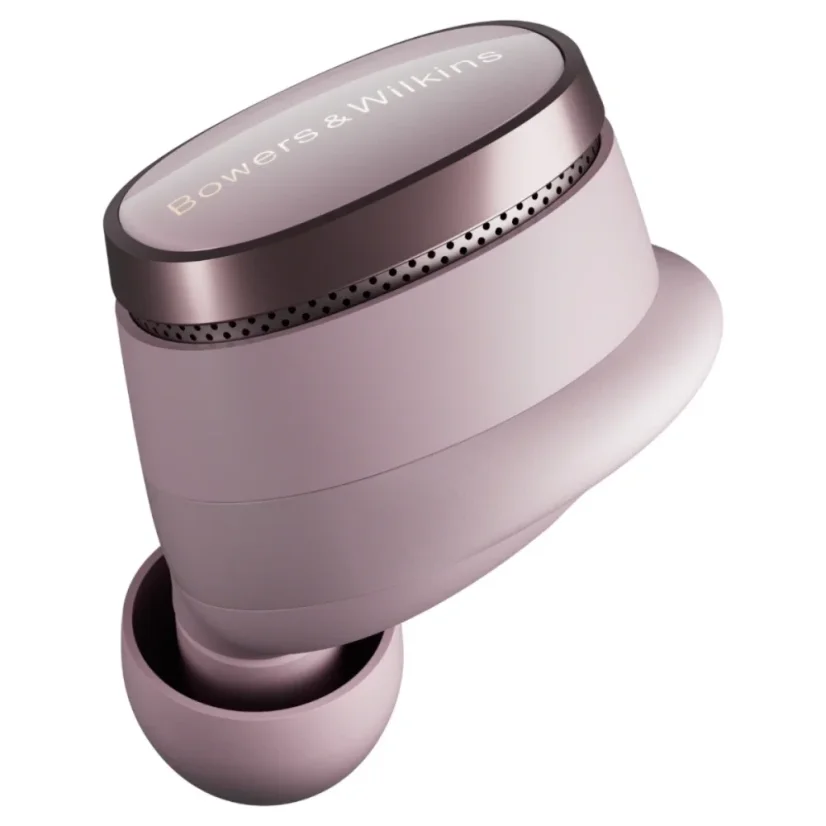 Bowers & Wilkins Pi8 Pale Mauve