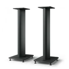 KEF S2 Black