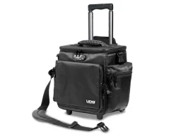 UDG Ultimate SlingBag Trolley DeLuxe Black mk2