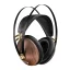 Meze Audio 99 Classic 2nd Gen. Walnut Gold