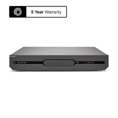 Roksan Attessa CD Transport Black