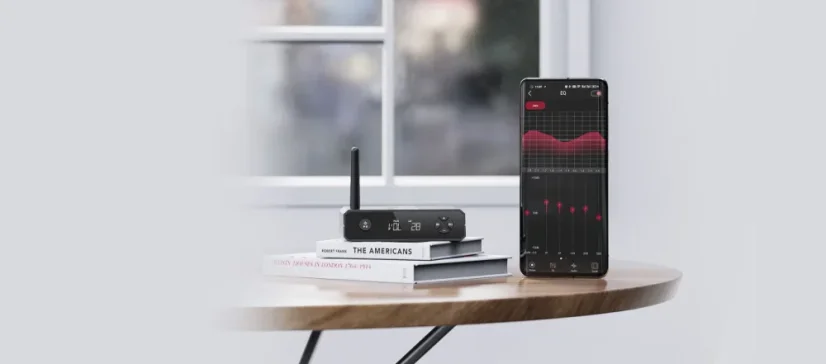 FiiO BR13