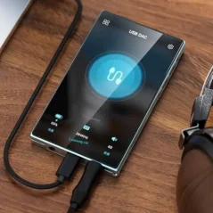 FiiO JM21 (A-Stock DEMO 24 mesiacov zaruka 100% Stav)