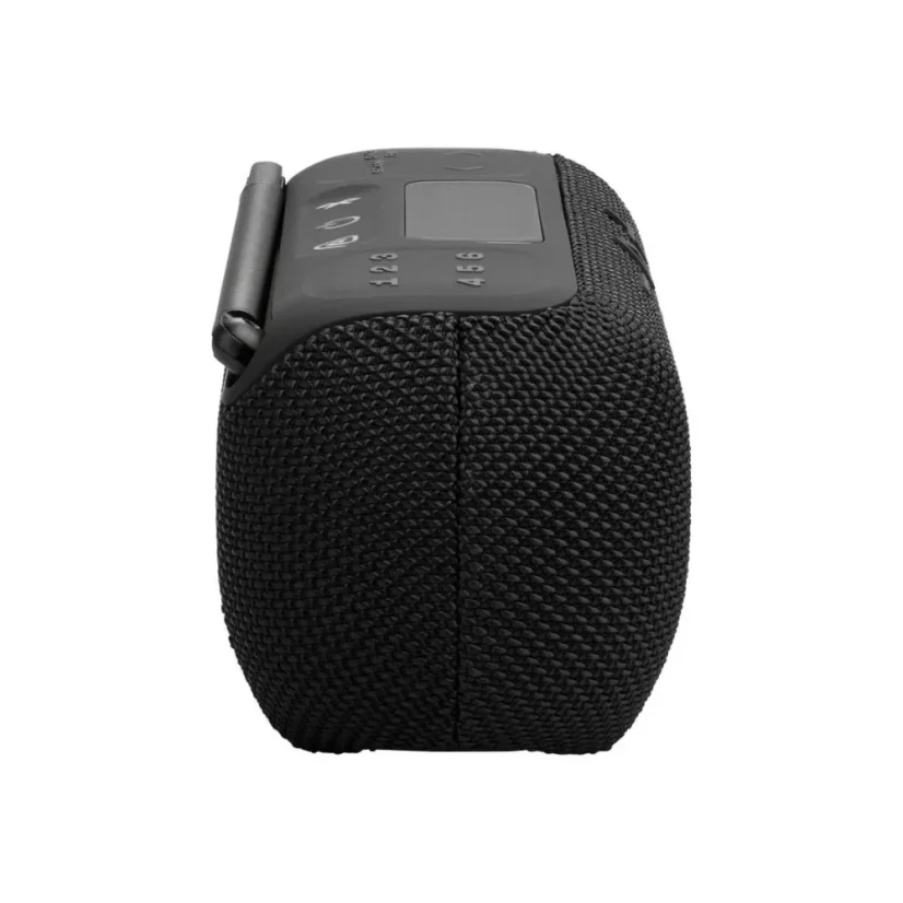 JBL Tuner 3 čierny