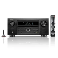 Denon AVC-A10H Čierna