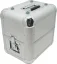 ZOMO Recordcase MP-80 XT SILVER