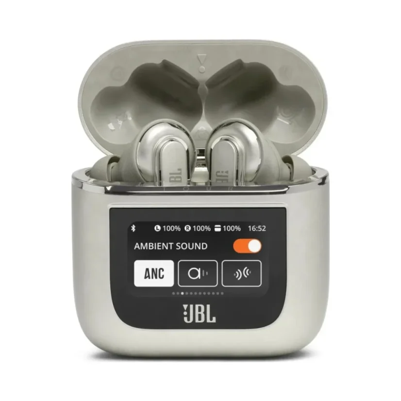 JBL Tour PRO 2 Champagne