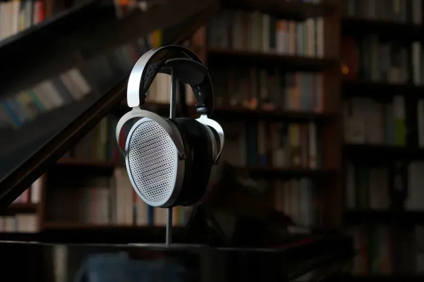HiFiMAN Edition XV