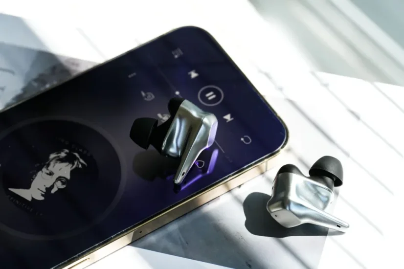 HiFiMAN Svanar Wireless LE