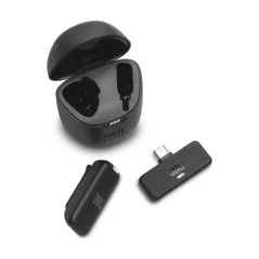 JBL Quantum Stream Wireless USB-C