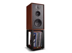 Wharfedale  LINTON Heritage + stojany walnut