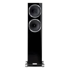 FYNE Audio F502SP Piano Gloss Black