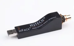 M2Tech hiFace TWO RCA 
