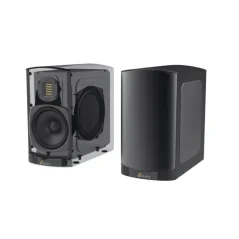 GoldenEar Bookshelf Reference X