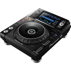 Pioneer DJ XDJ-1000MK2