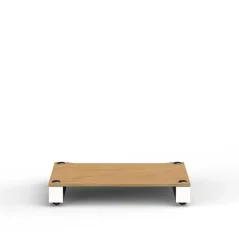 BLOK Stax 2G Base Natural Ash Plywood