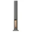 KEF LS60 Wireless Titanium Grey