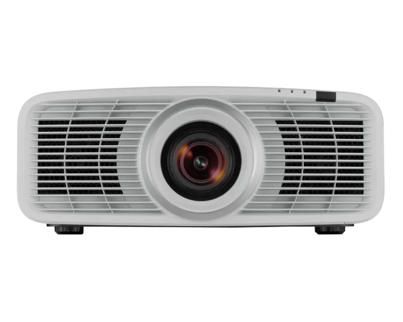 JVC DLA-NZ500WE biely