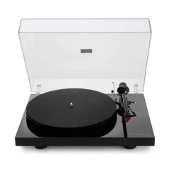 Triangle Lunar 3 Čierna