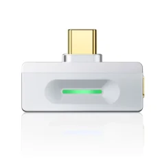 FiiO Air Link Silver