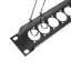 Adam Hall 19" Parts 872225
