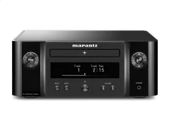 MARANTZ Melody X (M-CR612) Čierna
