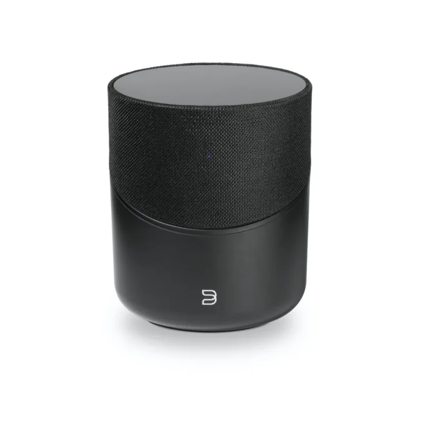 Bluesound PULSE M Čierny