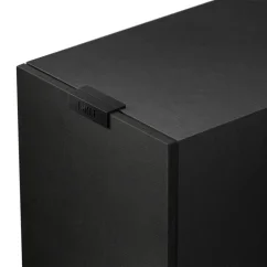 KEF Q3 Meta Satin Black