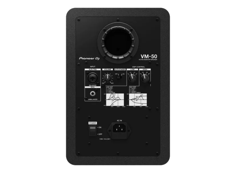 Pioneer DJ VM-50-K