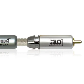 XLO Reference 3-4 RCA 1.5 m