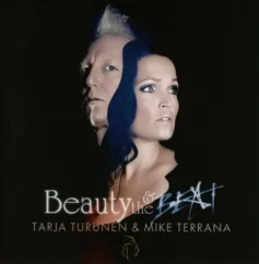 CD Turunen, Tarja - Beauty & The Beat / Blueray