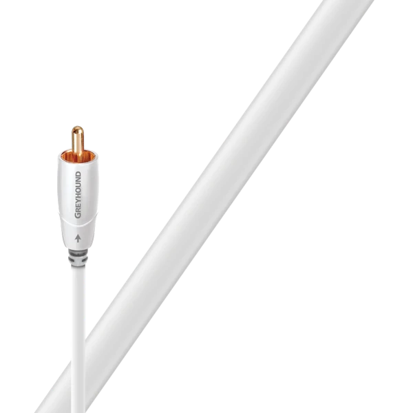 Audioquest Greyhound 5m