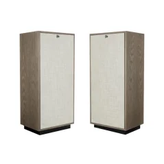 Klipsch FORTE IV oak