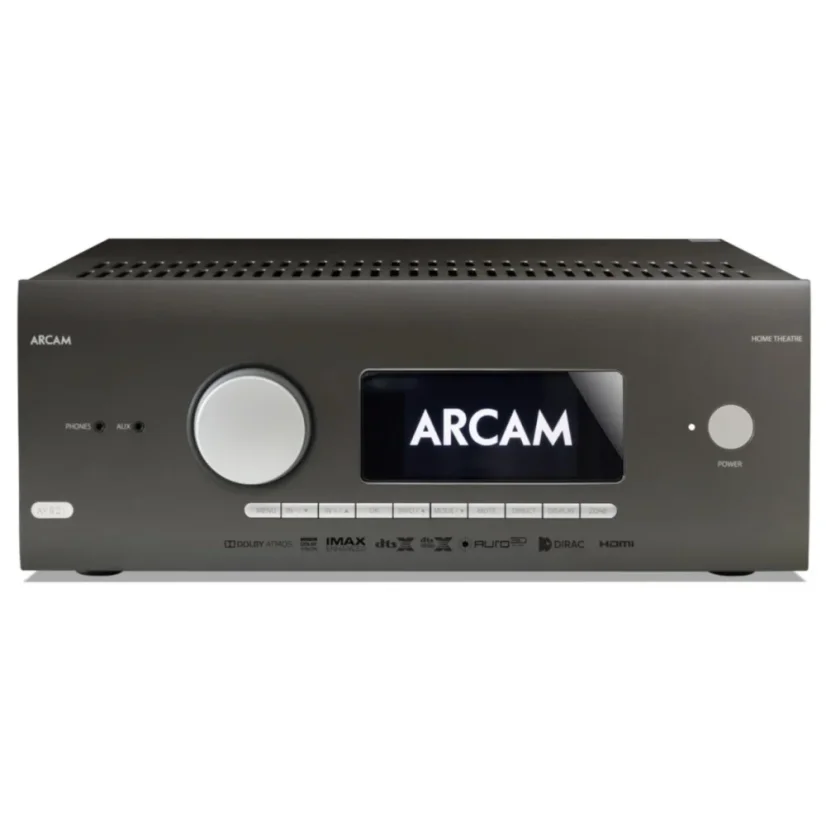Arcam HDA AVR21