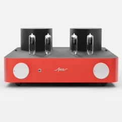 Fezz Audio Omega Lupi Burning Red