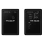 Pioneer DJ DM-50D-BT Black