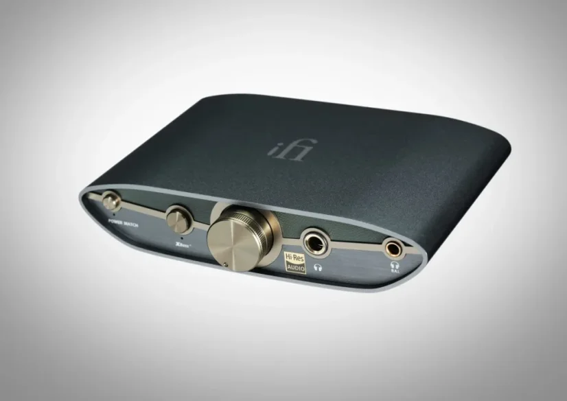 iFi audio ZEN DAC 3