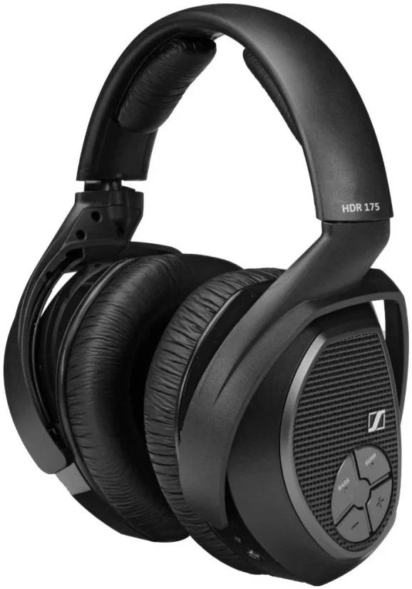 Sennheiser RS 175 (B-Stock DEMO / 24 mesiacov zaruka)