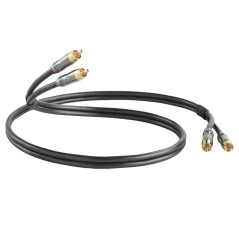 QED Performance Audio 0,6m