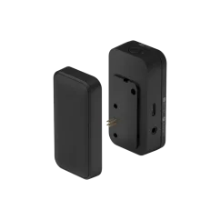 KEF KW2 RX Receiver bezdrôtový prijímač pre subwoofer
