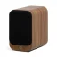 Q Acoustics 3010c Svetlý dub