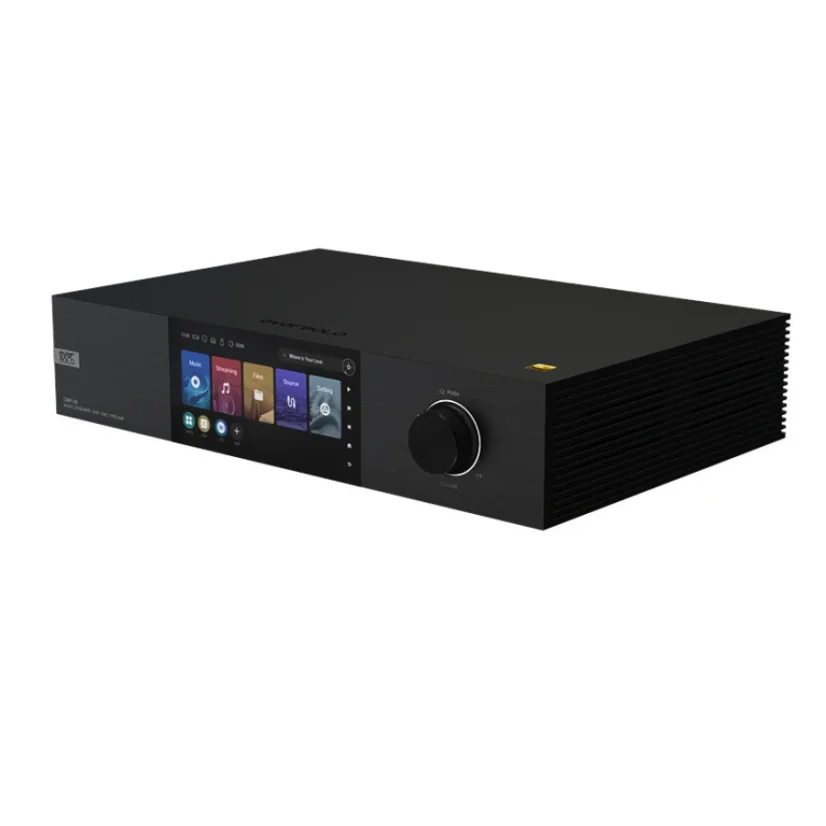 EVERSOLO DMP-A8 (B-Stock / Demo kus / 24 mesiacov zaruka)
