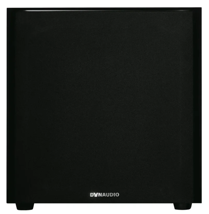 Dynaudio Sub 3 čierna