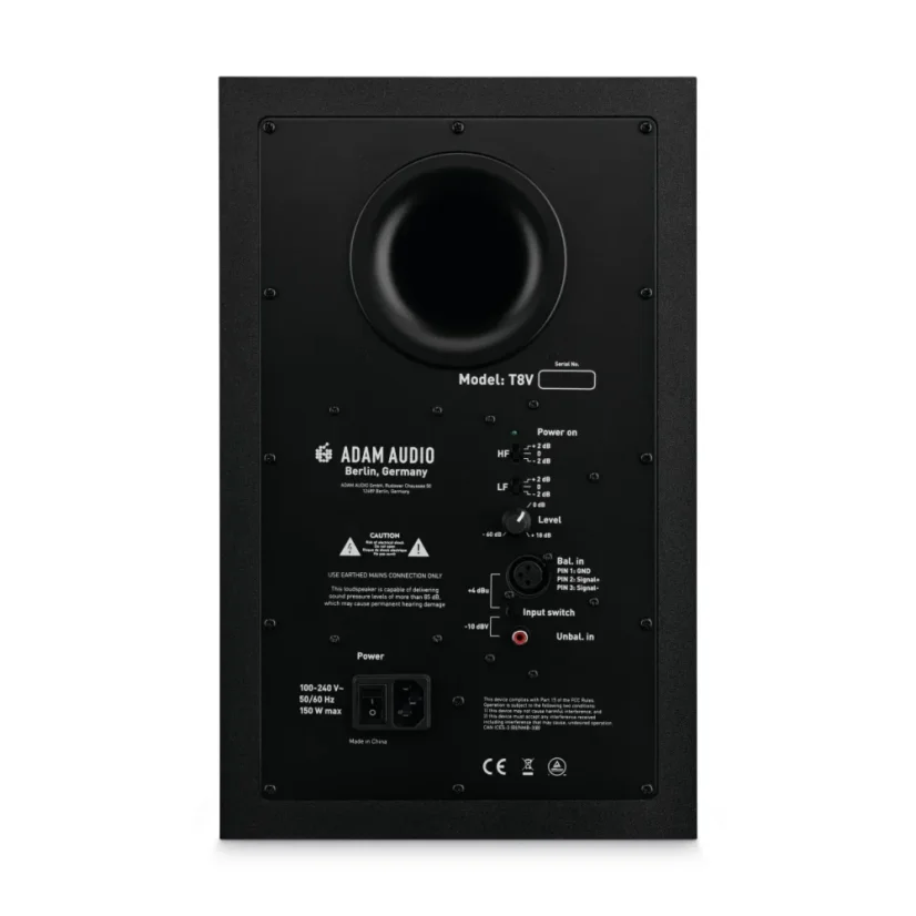 ADAM Audio T8V