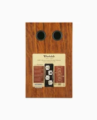 Wharfedale  Denton 80 walnut