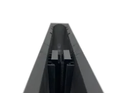 SPINCARE Replacement Microfibre Velvet Brushes