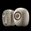KEF LS LUXE Dusk Titanium