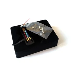 Ortofon SH-4 Headshell Black 