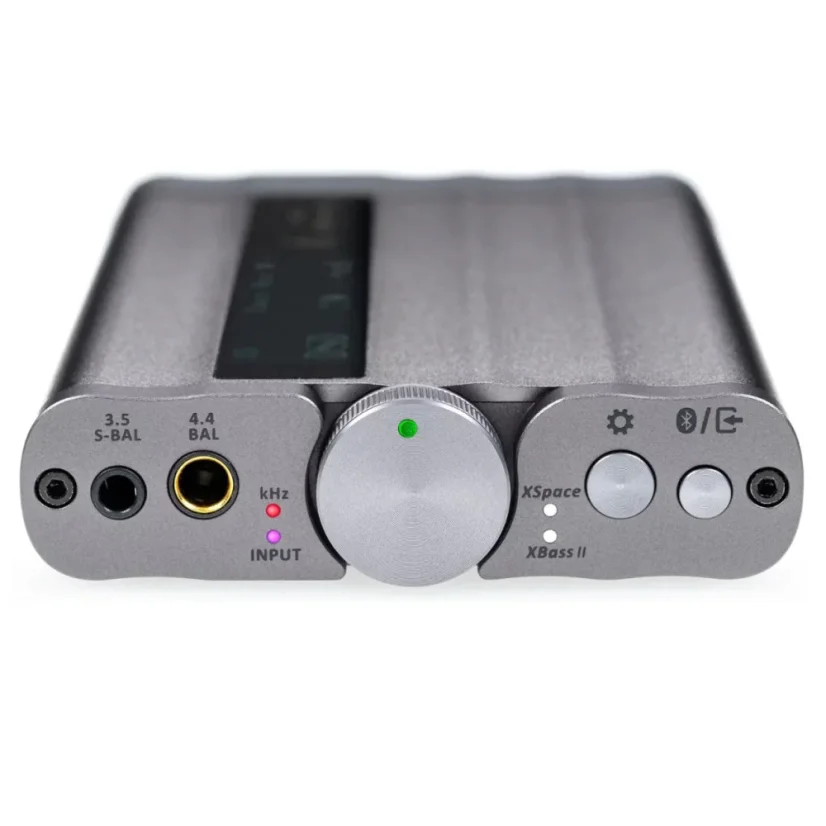 iFi audio xDSD Gryphon