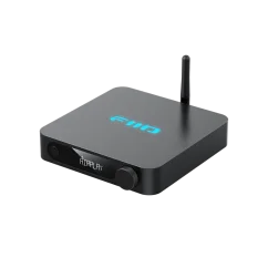FiiO SR11 čierna